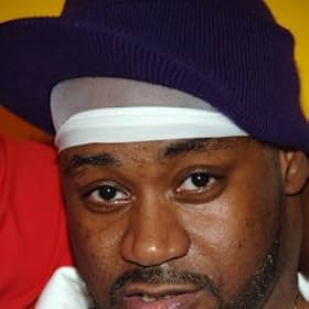 Ghostface Killah